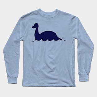 Nessie Long Sleeve T-Shirt